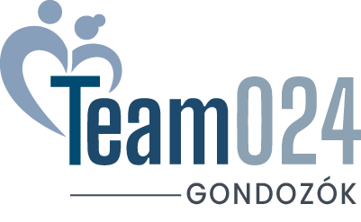 Team024 Gondozók